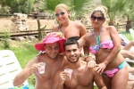 Life in Technicolor Sunday Beach Party at Puncho, Part 1 of 2